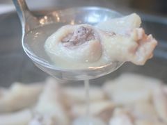 竹荪椰子鸡-烹然四季椰子鸡火锅(团结湖总店)