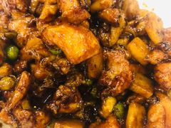 -晋阳饭庄(虎坊桥店)