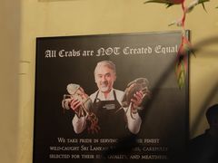 -Ministry of Crab(科伦坡店)