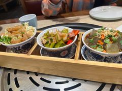 -船梆煮•蒸汽海鲜·炉火烤肉(五四广场店)