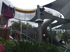 -布里斯班南岸公园