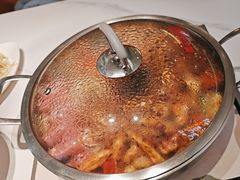 -黄记煌三汁焖锅(新佳丽江汉路店)