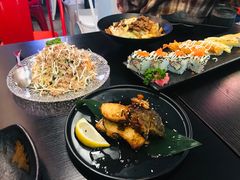 -爆丼日式大排档(季华园店)