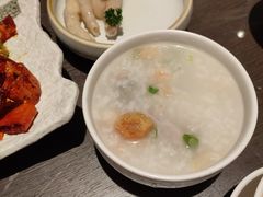 -领事馆19号中餐厅(厦门海景洲际酒店)