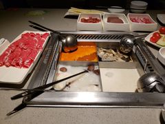 -海底捞火锅(北京路店)