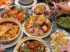 -东排食堂长沙小吃大排档(五一广场店)