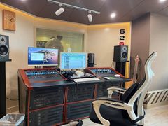 -北京620音乐工作室·录音棚(通州店)
