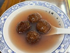 -粗茶淡饭(东关街店)
