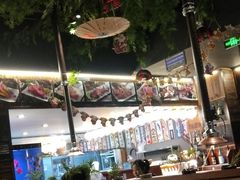 -合幸日本料理·炭火烧肉(观澜御湖店)