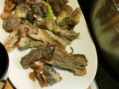 -牛很鲜潮汕牛肉火锅(朝晖路店)