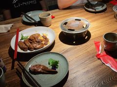 -青年公社烤鸭(青年路店)