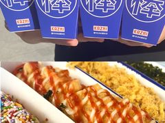 -咔芝棒·韩式炸鸡(印象汇店)