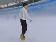 -世界之窗阿尔卑斯冰雪世界