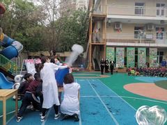 -航天神箭幼儿园