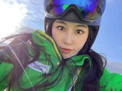 -鳌山滑雪度假区