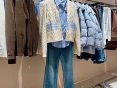 -URBAN REVIVO(荟聚中心店)