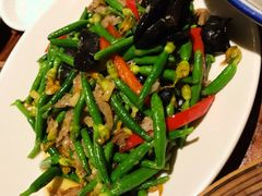 -园林美食城·本土农家菜(杨和镇店)