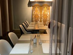 -CHASE Modern Cuisine(崇宁路店)