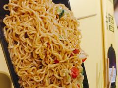 炒方便面-望京小腰(北京总店)