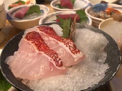 -雍和会海鲜姿造自助(湖东路店)