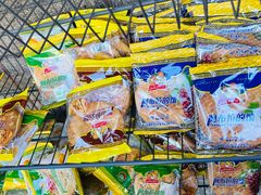 -阿布拉的馕(西北路店)