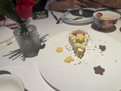 -领仕扒房(长春店)