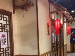 -鸽子窝(青塔店)