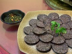 -松栢朝鲜族味道·脊骨汤(总店)