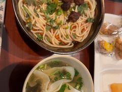 -华夏良子·足道SPA艾灸(开源店)