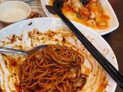 -香港饭店0410(明洞店)