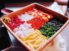 -FOUNT创意日料