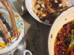 -锦府盐帮·侯宅(五棵松万达店)