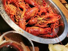 -王红军龙虾(新民路店)