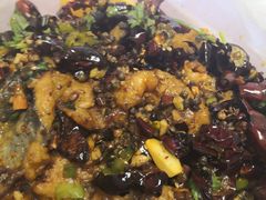 -清真·拉菲尔鱼庄·家常菜(钟楼回民街店)