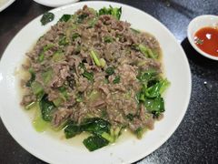 -陈彪传统蚝烙·潮汕特色小吃·炒糕粿·无米粿