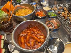 -不好找木炭烤肉