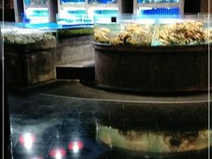 水产区-徐记海鲜(梅溪新天地店)