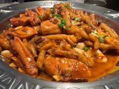 -胖哥俩肉蟹煲(世茂国际广场店)
