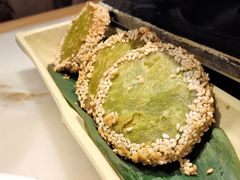 -绿茶餐厅(龙湖杭州金沙天街店)