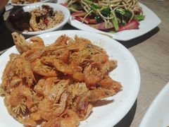 -直隶安家牛肉罩饼(七一路店)