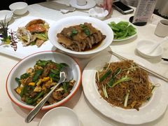 -云庭汇·粤菜海鲜(东盟盛天地店)