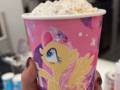 -DQ·蛋糕·冰淇淋(鸿坤店)