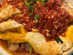 -浩海火烧云傣家菜(京广店)