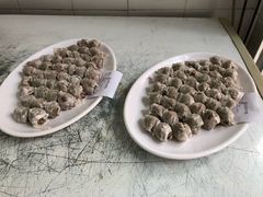 鱼包-章记正宗南岗鱼蛋火锅