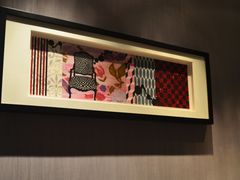 装饰画。又见“椅子”元素~-榛悦隆堡成都酒店(春熙路太古里店)