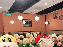 -嬷孙家潮汕牛肉火锅(北京路天河城店)