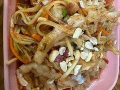 -婉泰·特色小吃·舂鸡脚(告庄二店)