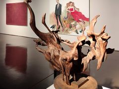 -中华艺术宫(上海美术馆)