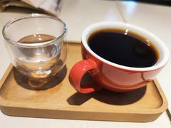 -参差咖啡(水果湖公园店)