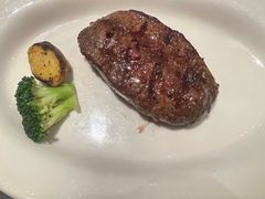 -食间牛排(湖西路店)